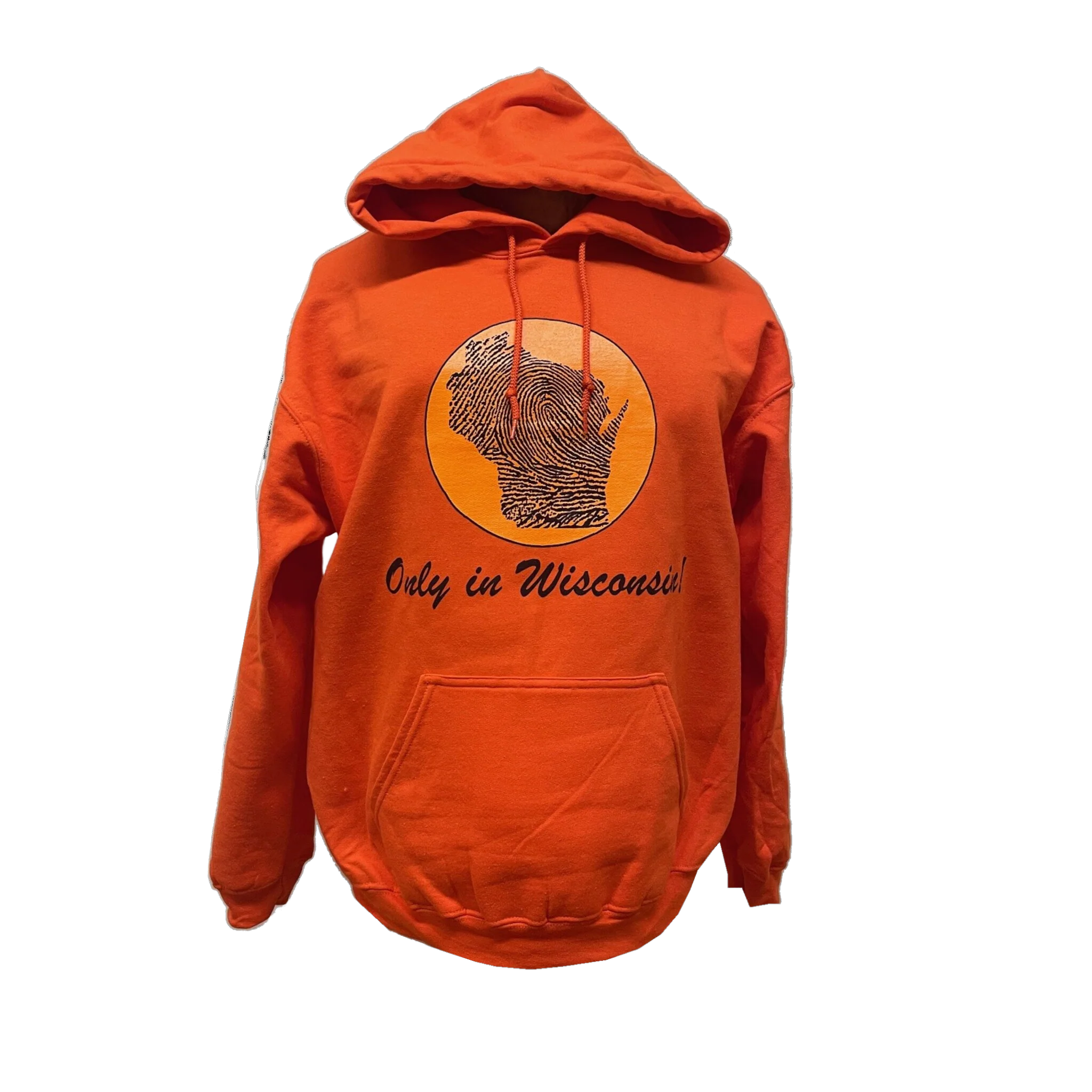 New Online Merchandise